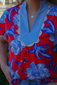 Gemma Top - jorjanna