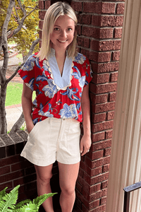 Gemma Top - jorjanna