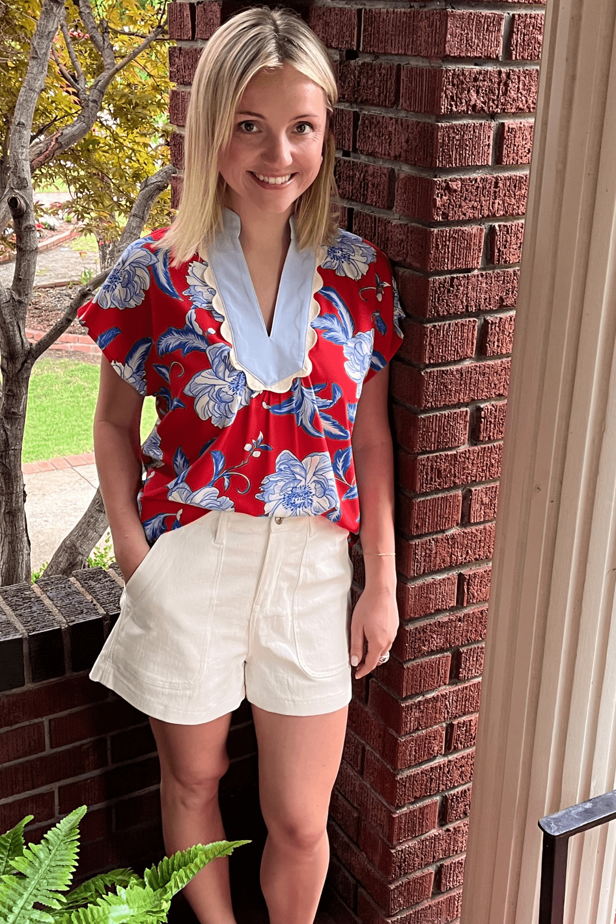 Gemma Top - jorjanna