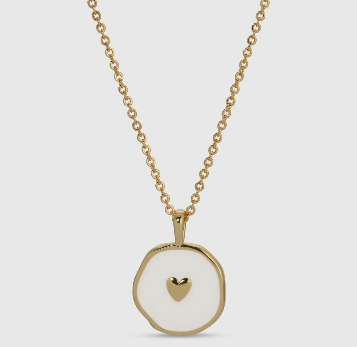 Gentry Necklace - jorjanna