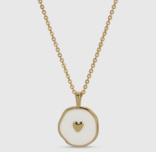 Gentry Necklace - jorjanna