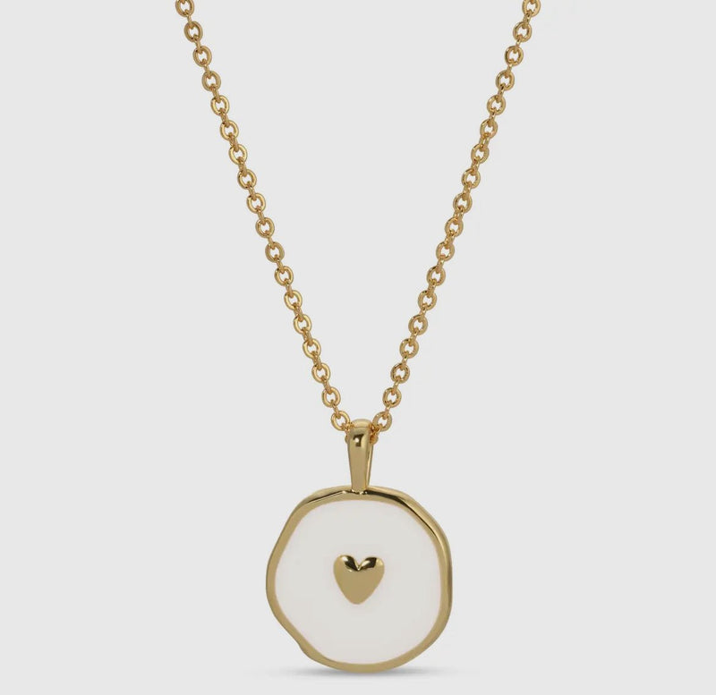 Gentry Necklace - jorjanna