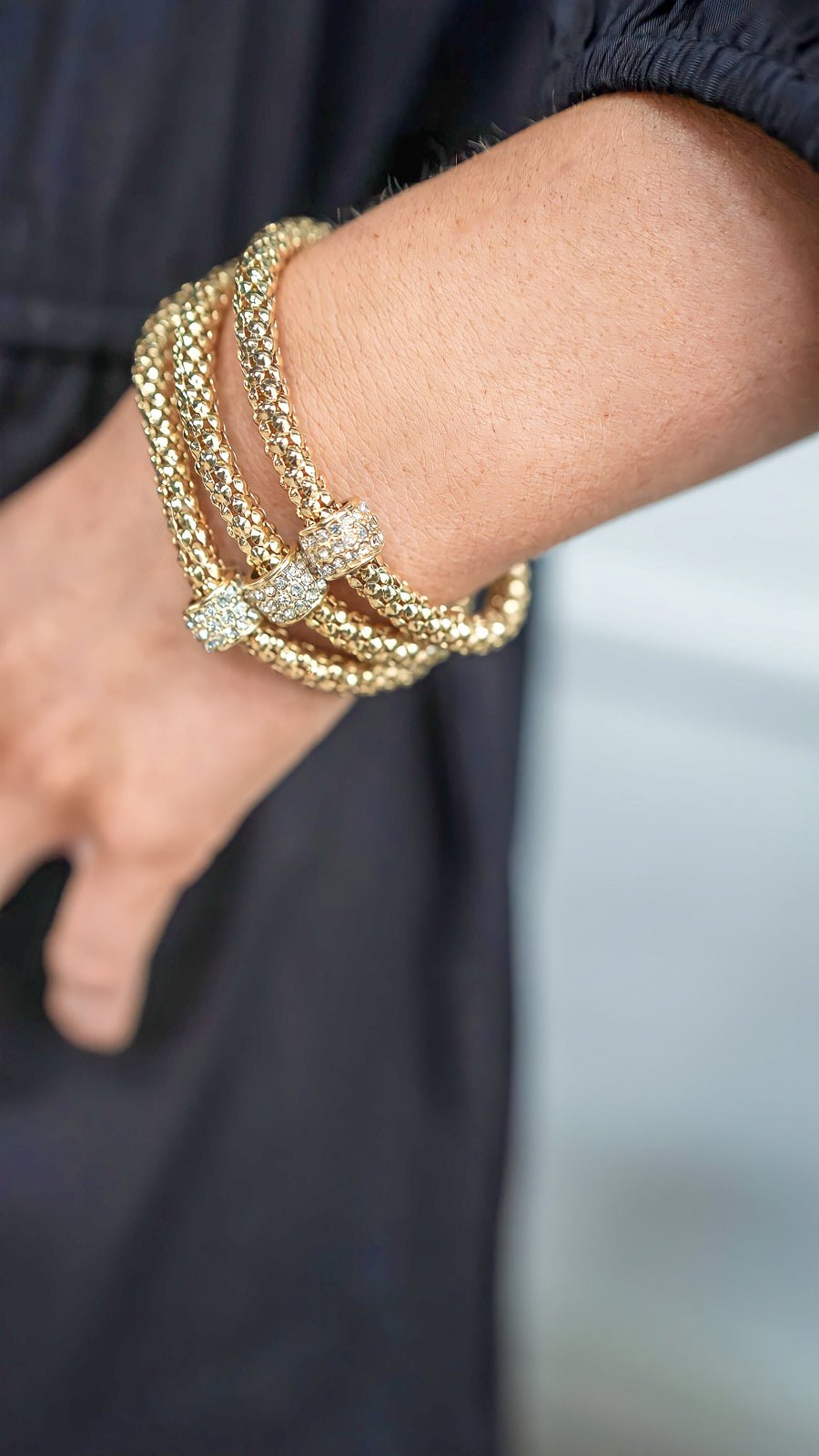 Gia Bracelet - jorjanna