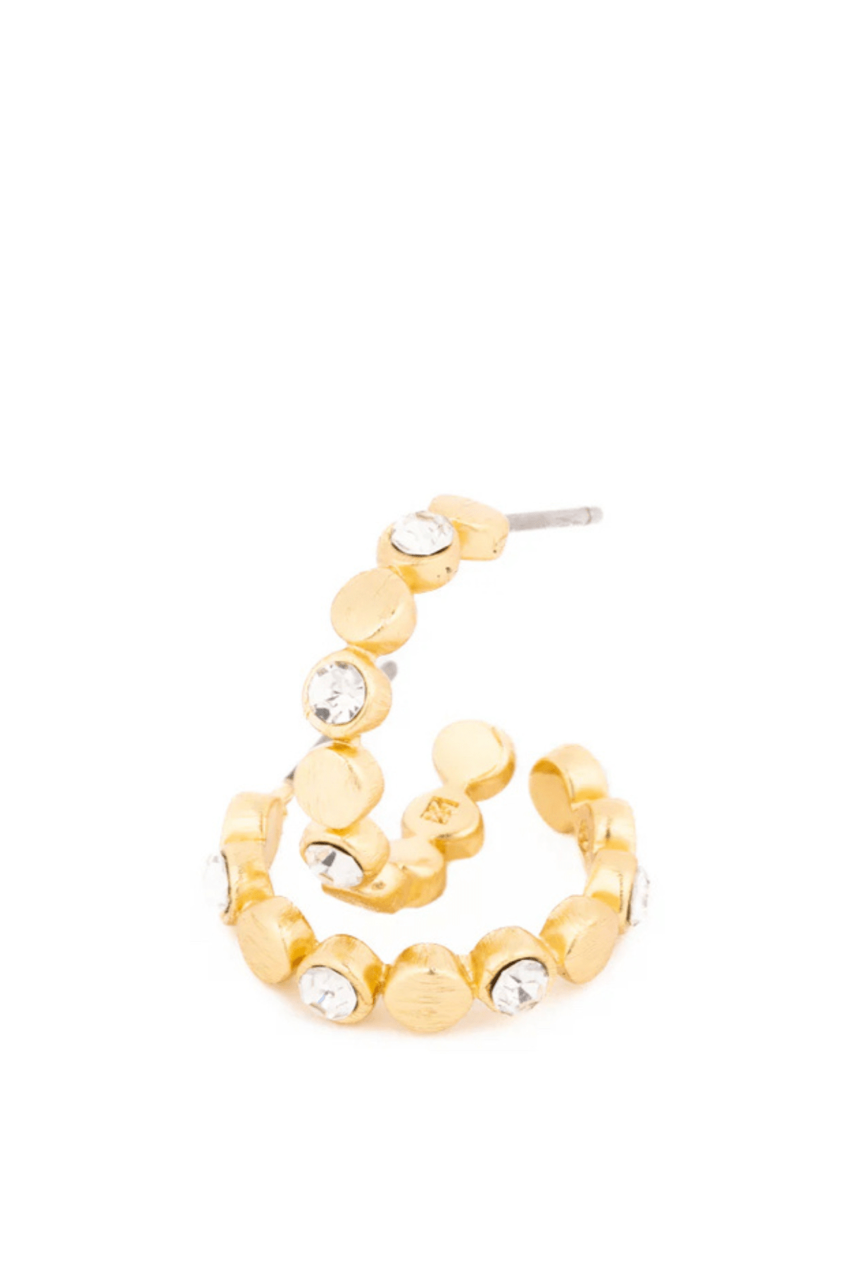 Gianna Earrings - jorjanna