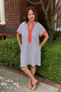 Gingi Dress - jorjanna