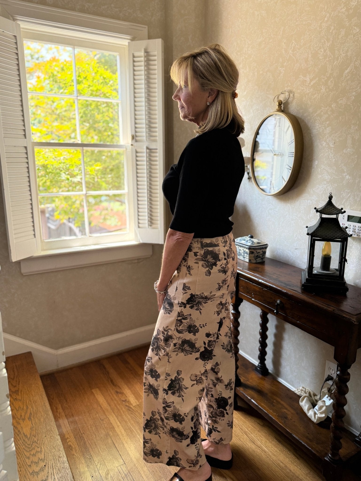 Gloria Pant - jorjanna