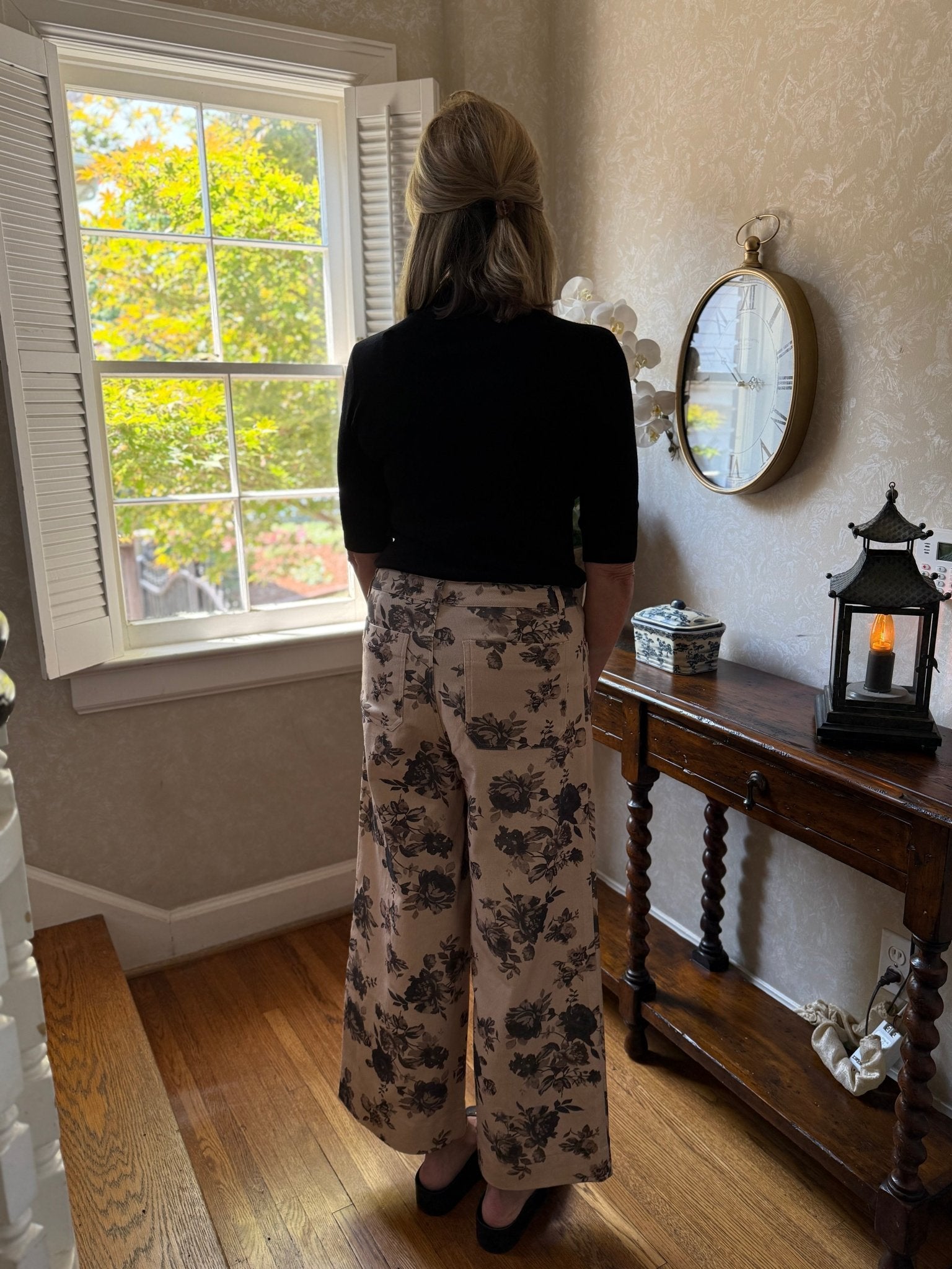 Gloria Pant - jorjanna