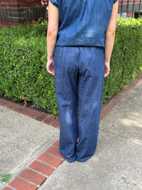 Gwynnie Denim Pant - jorjanna