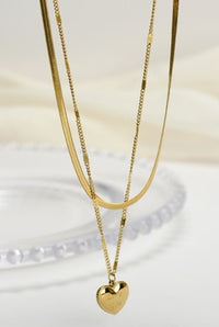 Hailey Necklace - jorjanna