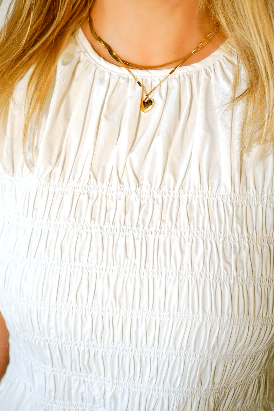 Hailey Necklace - jorjanna