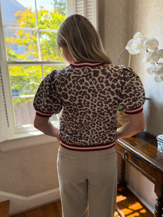 Hillary Sweater - jorjanna