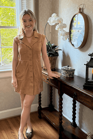 Hollis Dress - jorjanna