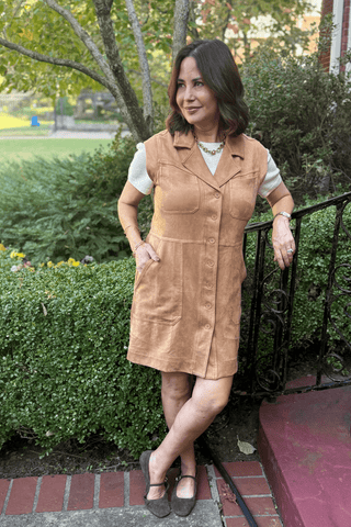 Hollis Dress - jorjanna