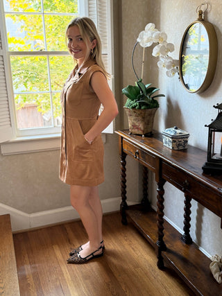 Hollis Dress - jorjanna