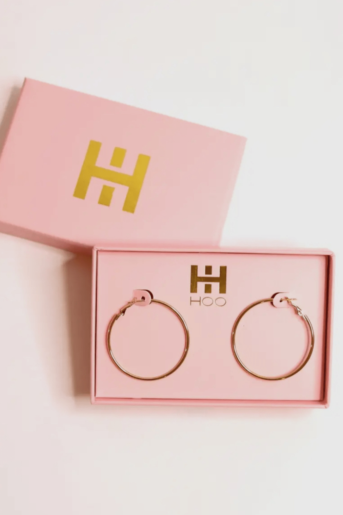 Hoo Hoops - Holly Hoop - jorjanna