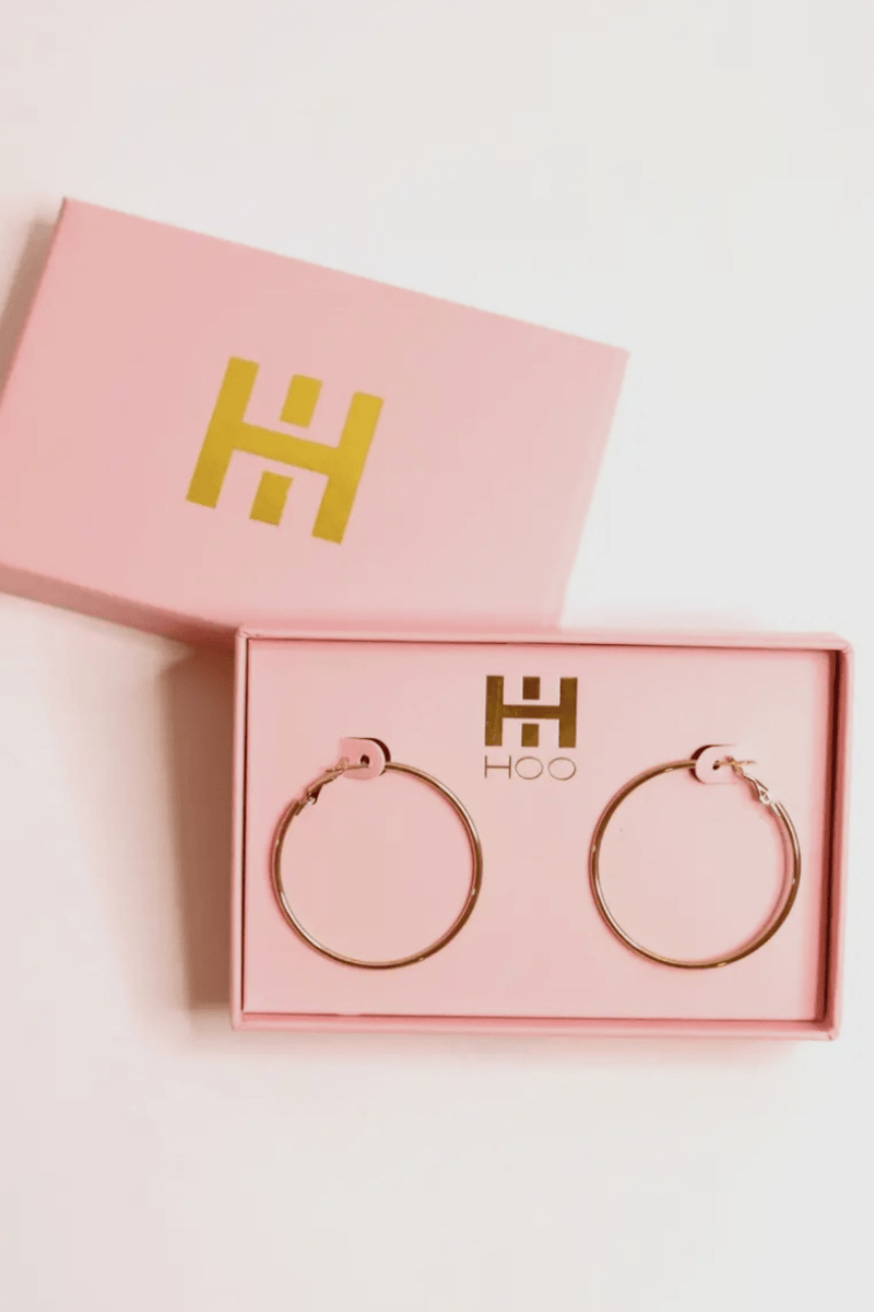 Hoo Hoops - Holly Hoop - jorjanna