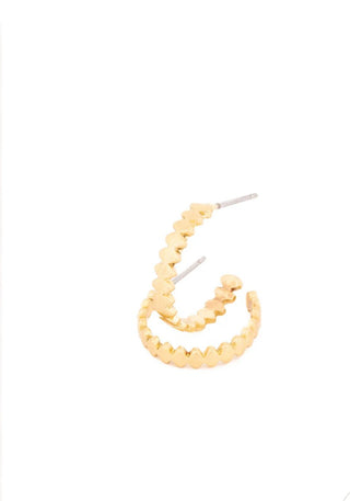 Isabelle Earrings - jorjanna