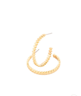 Isabelle Earrings - jorjanna