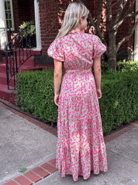 Jacie Dress - jorjanna