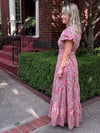 Jacie Dress - jorjanna