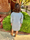 Jesse Denim Dress