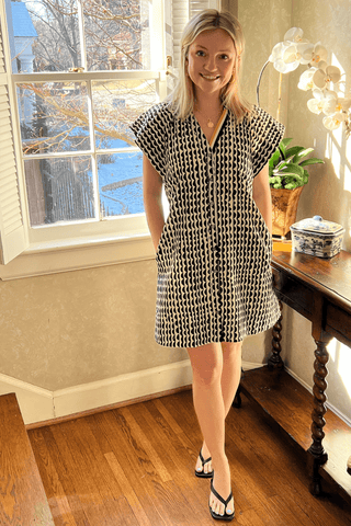 Joan Dress - jorjanna