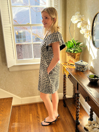 Joan Dress - jorjanna