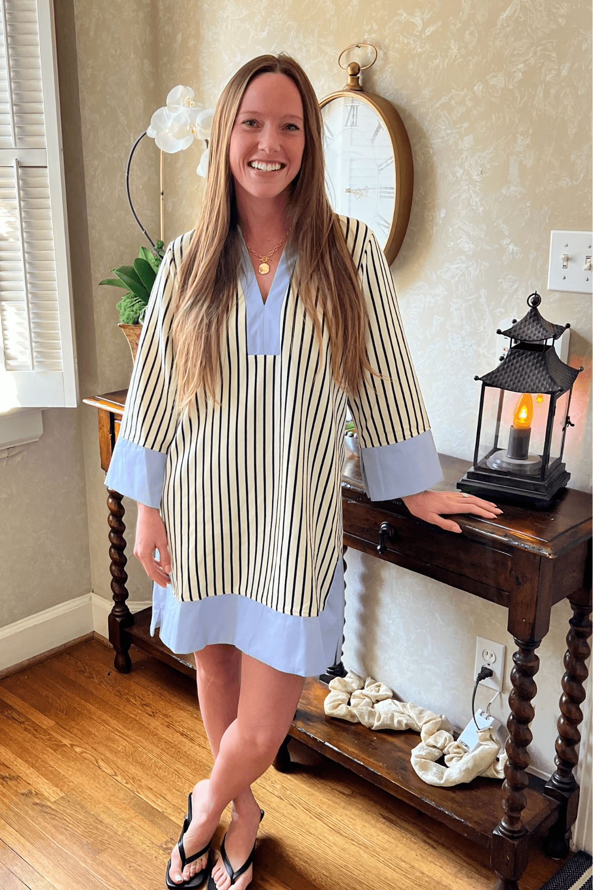 Jordan Dress - jorjanna