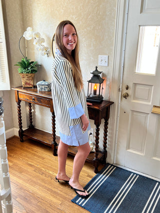 Jordan Dress - jorjanna