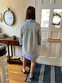 Jordan Dress - jorjanna