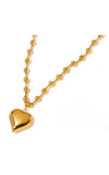 Jordan Necklace - jorjanna