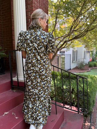 Josie Dress - jorjanna