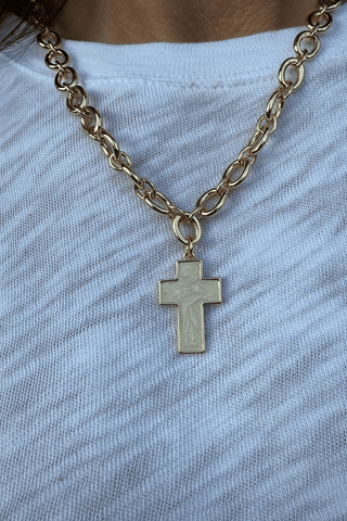 Joy Necklace - jorjanna