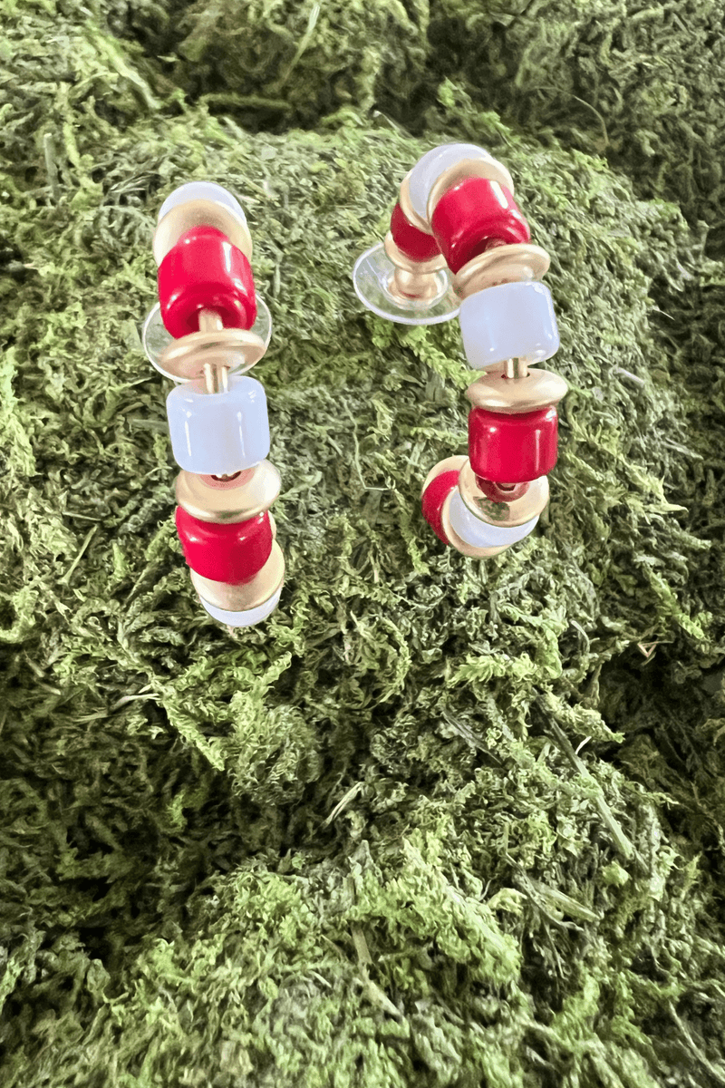 Jude Earring - jorjanna