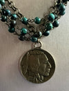 Justine Necklace - jorjanna
