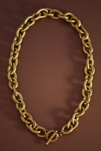 Kamie Necklace - jorjanna