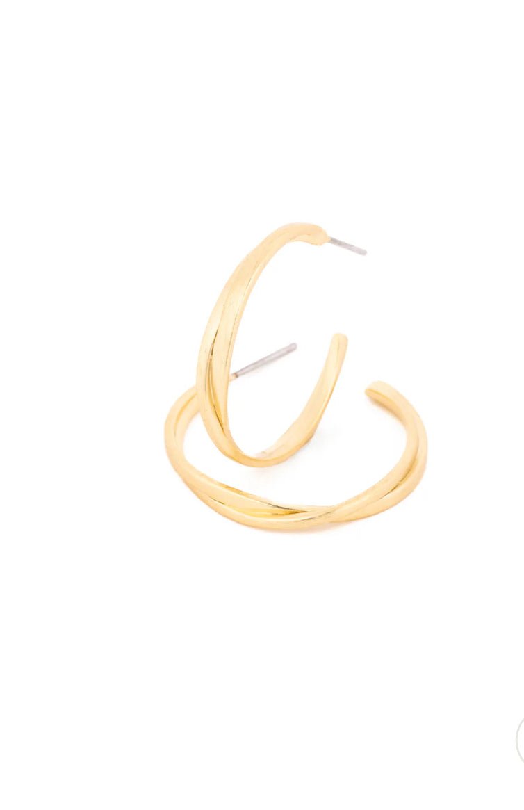 Kat Earrings - jorjanna