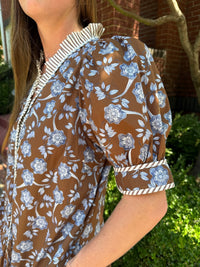 Kinsey Dress - jorjanna