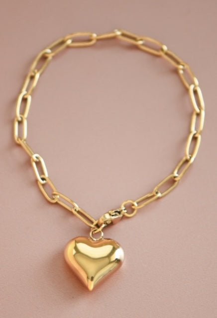 Laila Bracelet - jorjanna