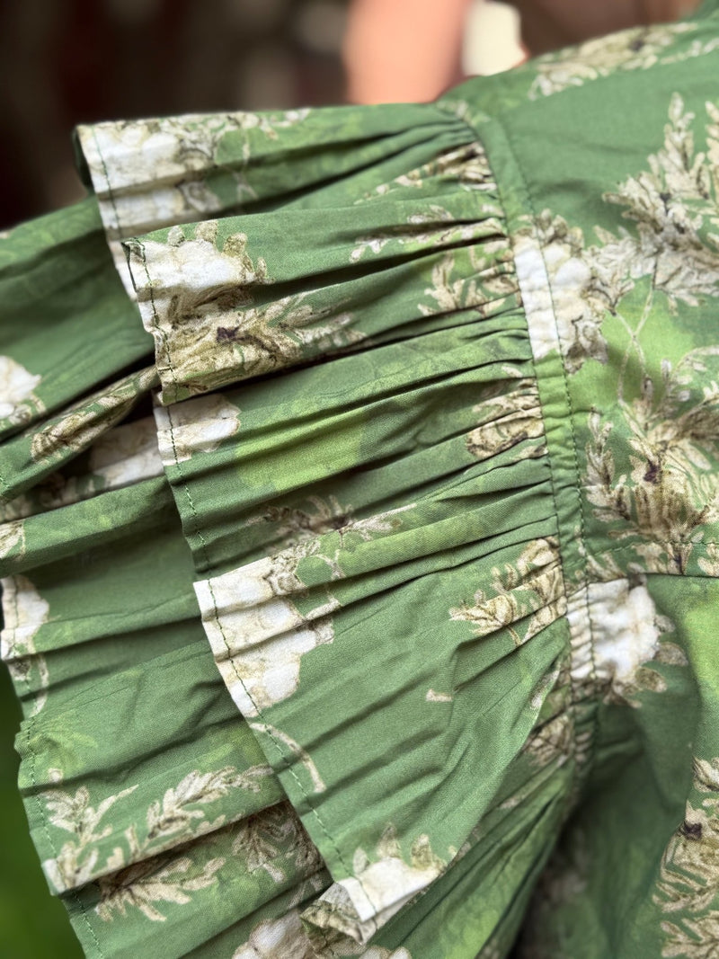 Lailey Top - jorjanna