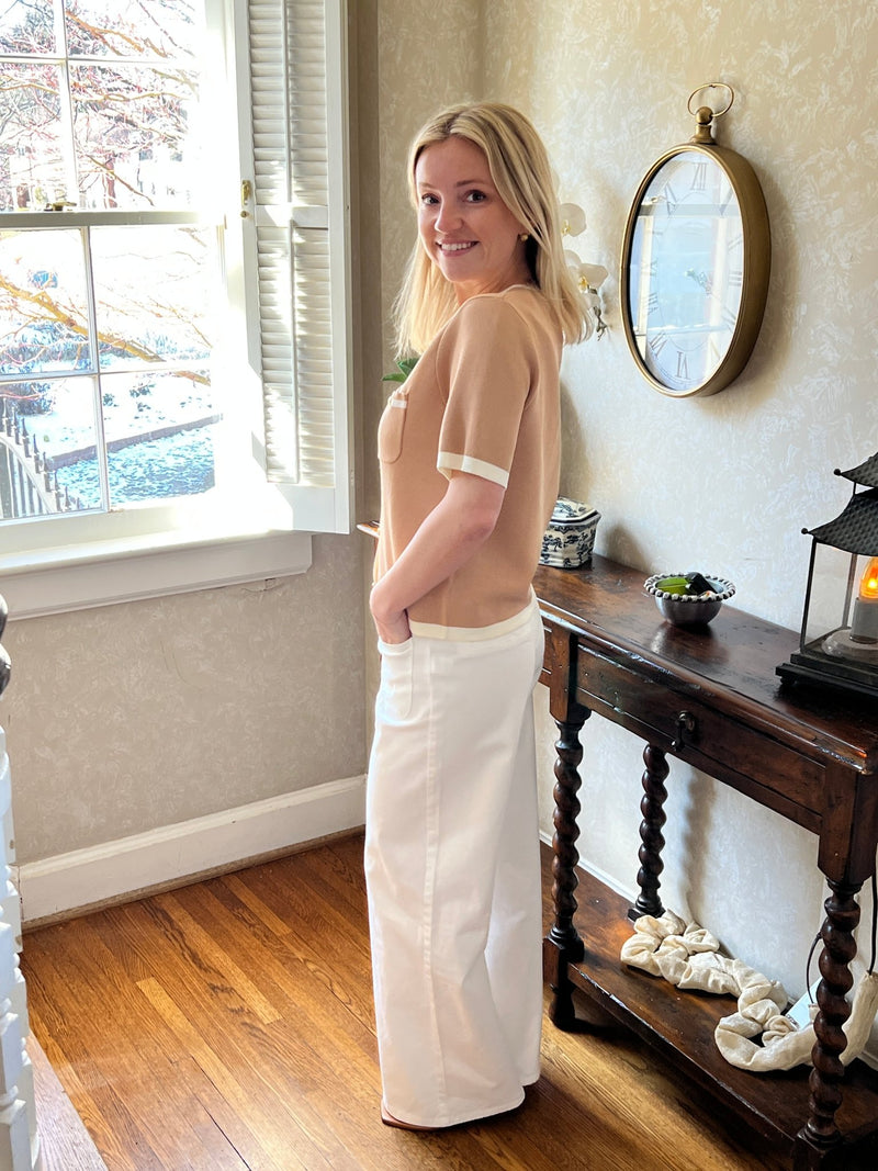 Laurel Cardigan - jorjanna