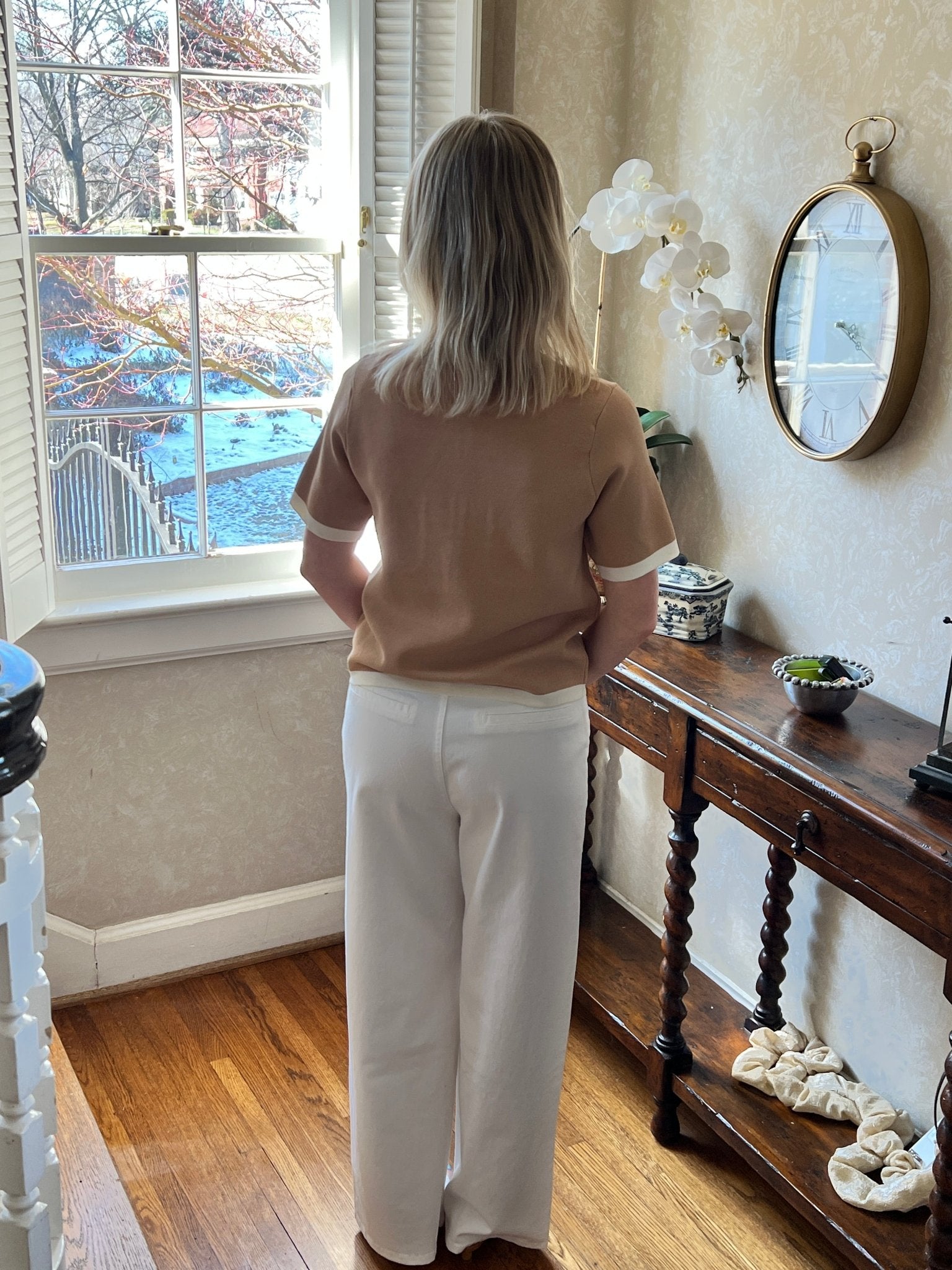 Laurel Cardigan - jorjanna