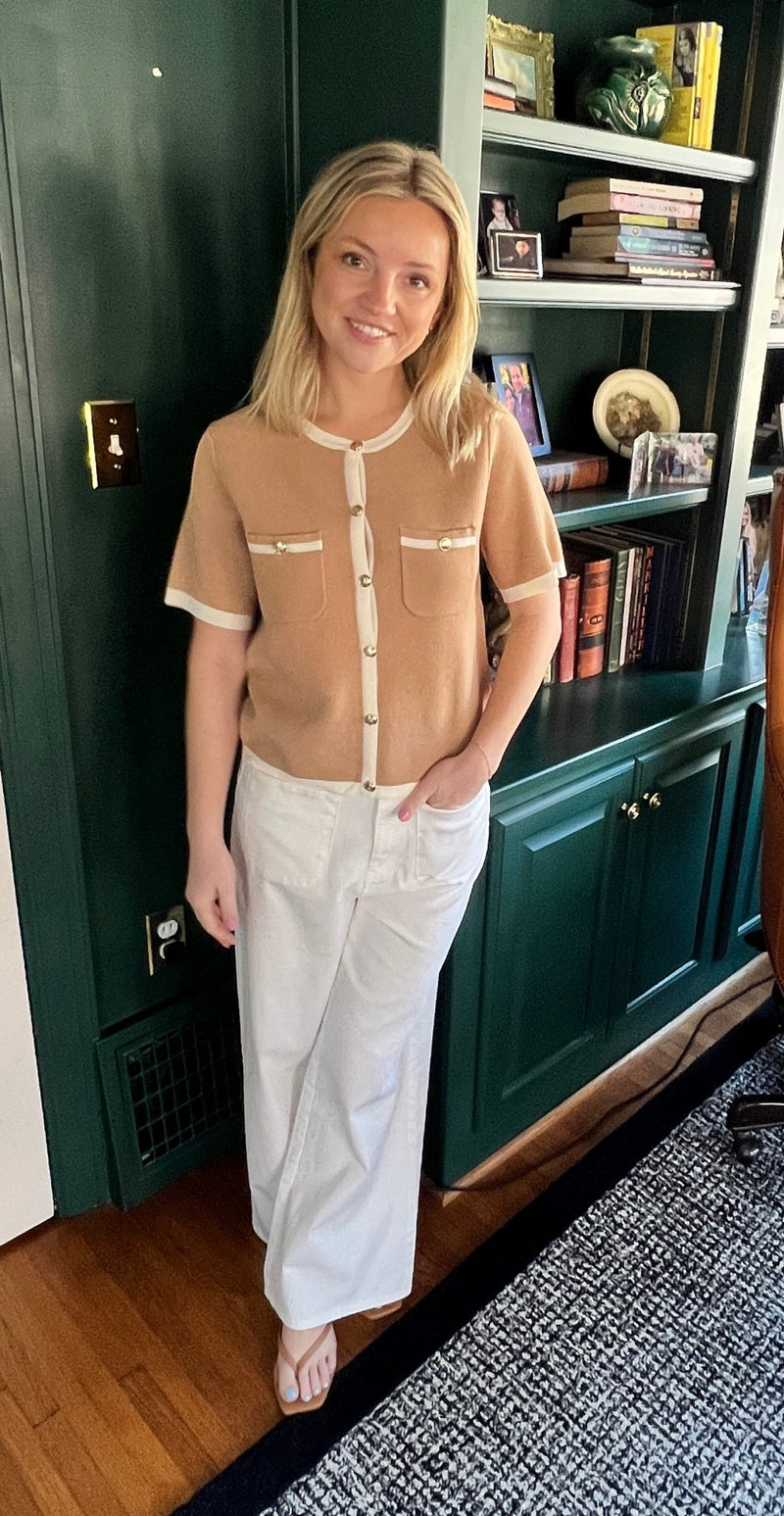 Laurel Cardigan - jorjanna