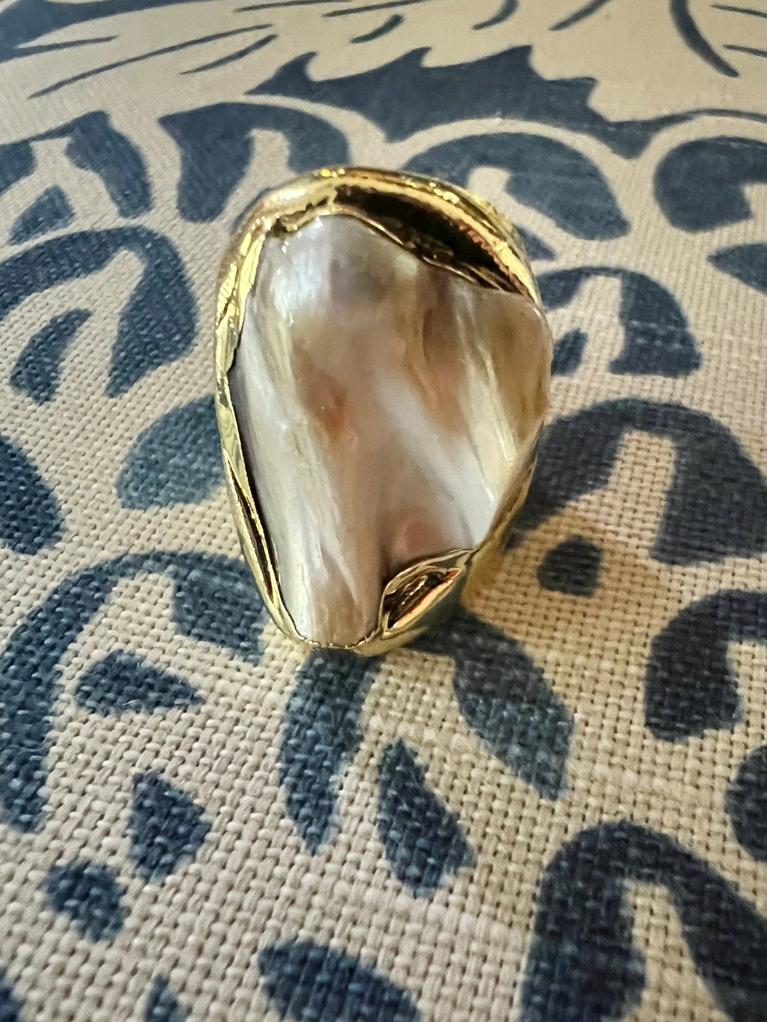 Laurel Ring - jorjanna