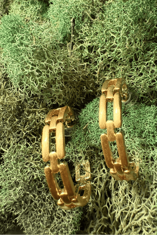 Layla Earrings - jorjanna