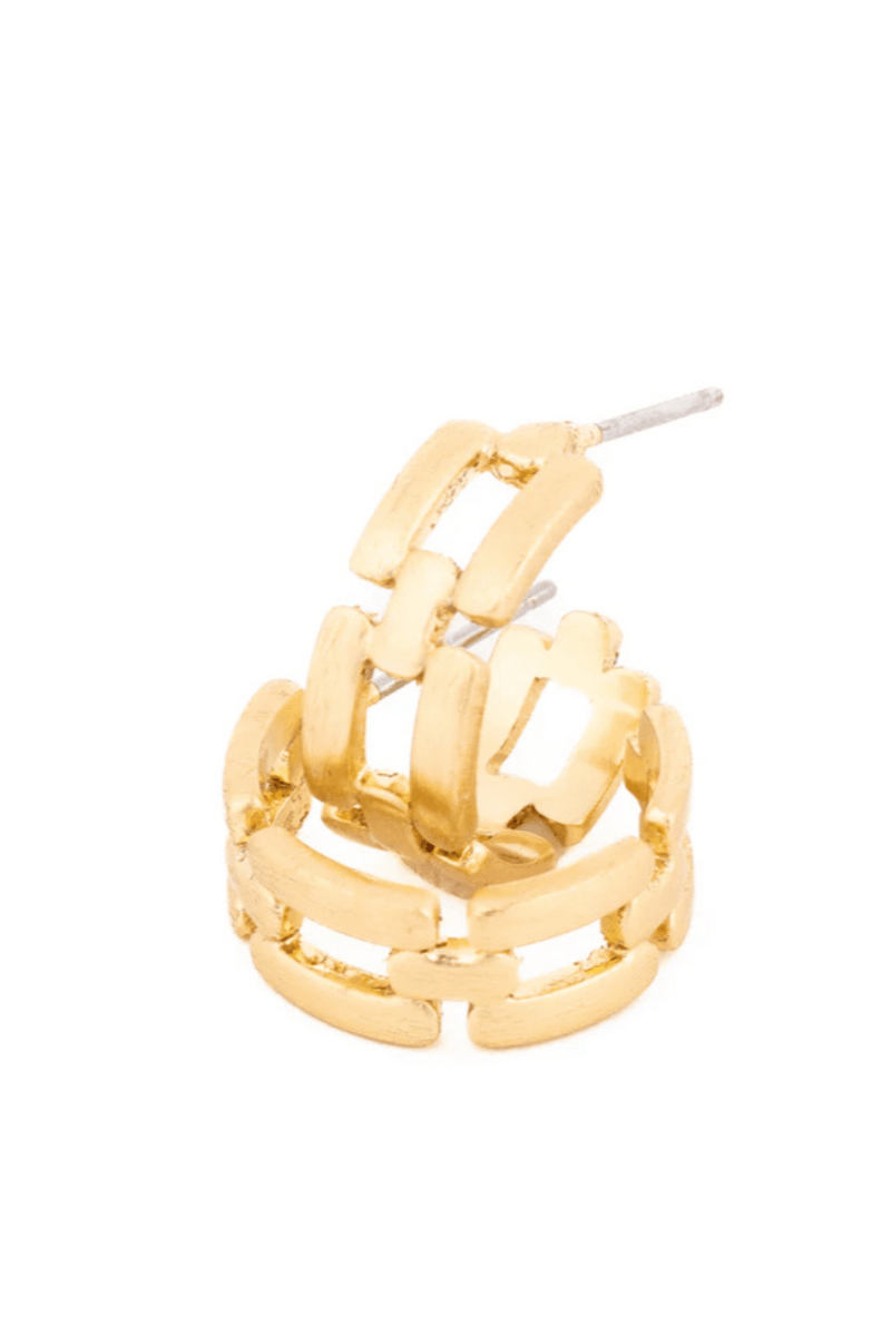 Layla Earrings - jorjanna