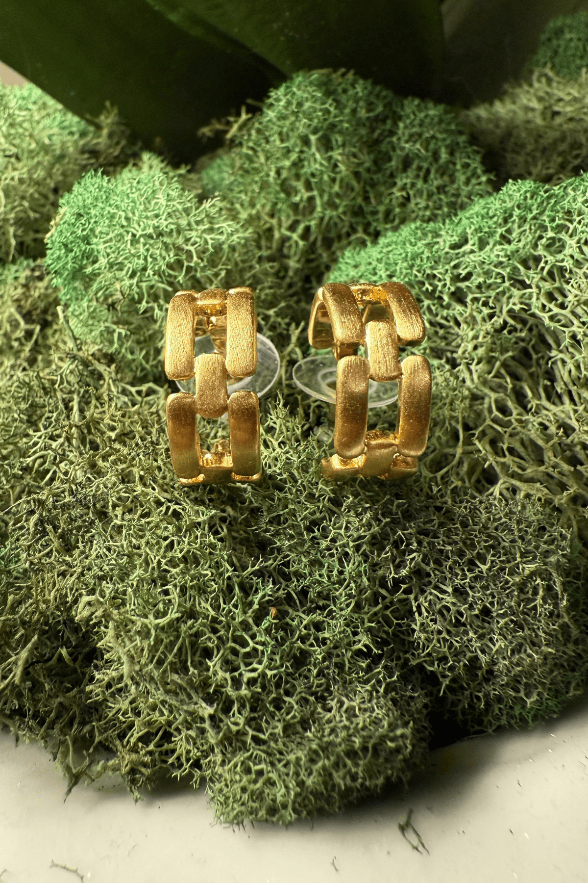 Layla Earrings - jorjanna