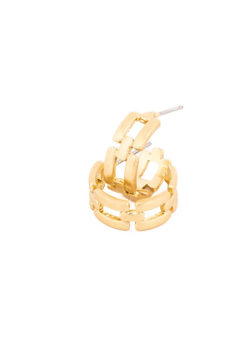 Layla Earrings - jorjanna