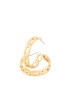 Layla Earrings - jorjanna