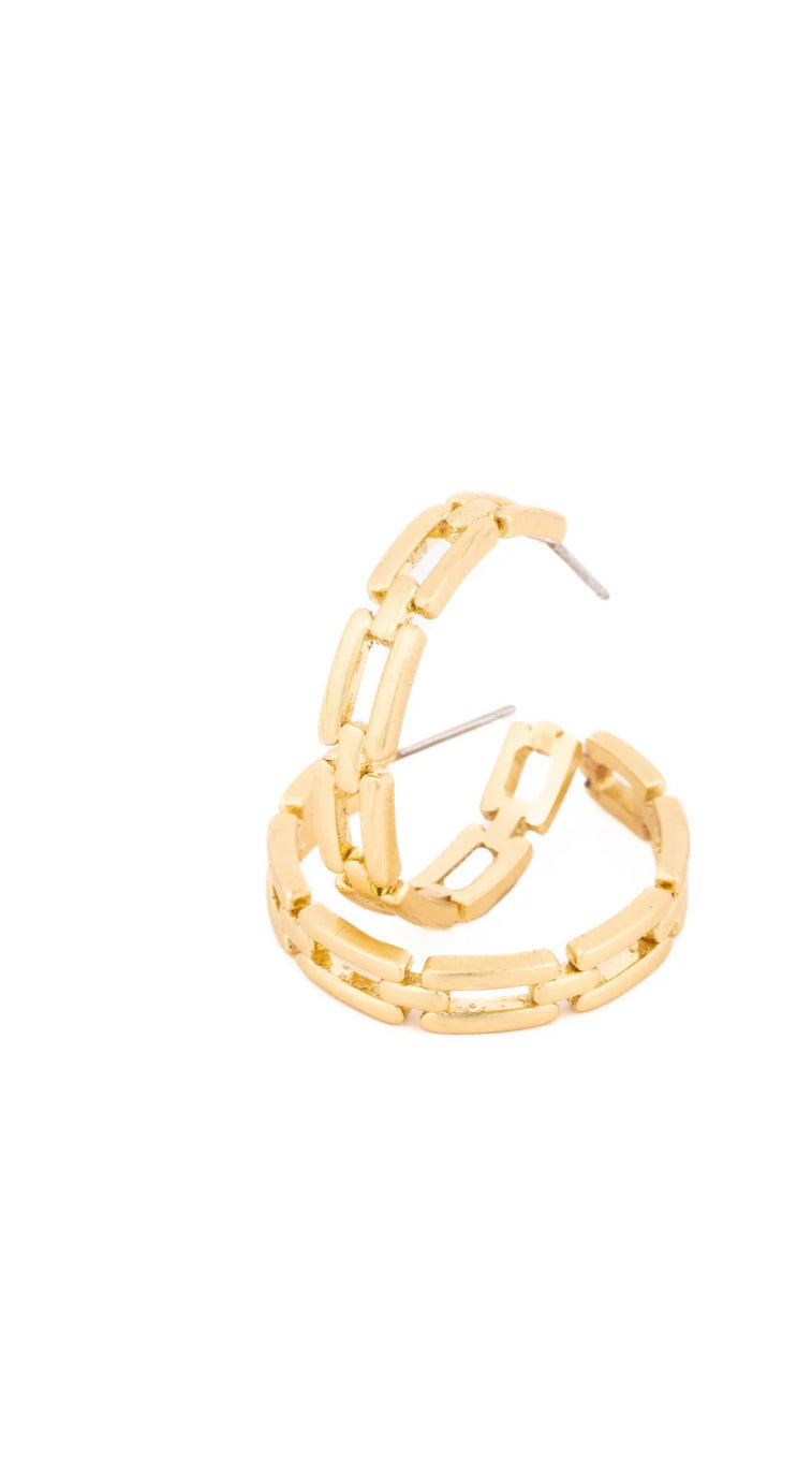 Layla Earrings - jorjanna